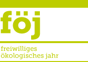 Freiwilliges Ökologisches Jahr_FÖJ Logo Freiwilligendienste DRS