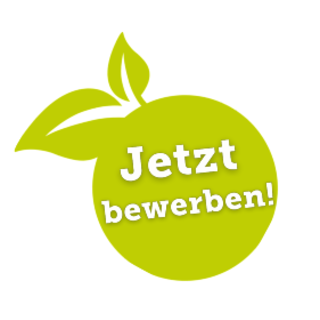 Jetzt bewerben FOEJ