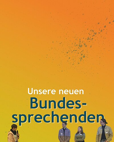 Demokratie vom Feinsten im Freiwilligendienst 🙌
 
In allen FSJ- und BFD-Kursen werden Kurssprechende gewählt – und am...