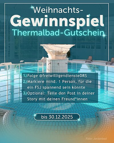 Draußen wird’s kalt, bei uns wird’s warm: Es gibt was zu gewinnen! ❄️🔥

Wir sorgen für Entspannung nach der...